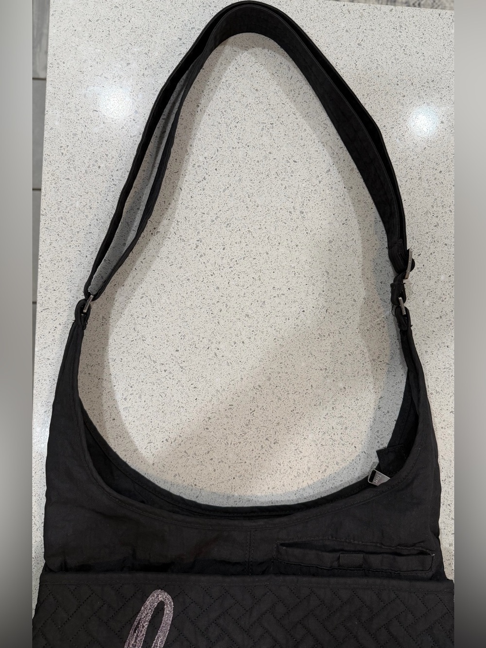 LUG Canopy Crossbody - Picture 7 of 9